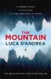 Audiobook The Mountain: The Breathtaking Italian Bestseller author Luca D'Andrea
