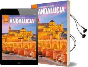 The Rough Guide to Andalucia Audiobook download free by Rough Guides
