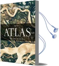 The Times Mini Atlas of the World Audiobook download free by Times Atlases
