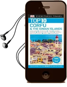 Top 10 Corfu and the Ionian Islands Audiobook download free by Dk Travel