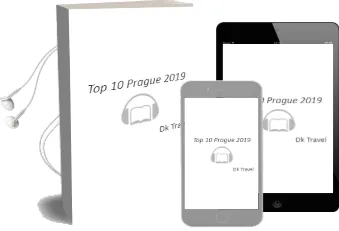 Top 10 Prague: 2019 Audiobook download free by Dk Travel