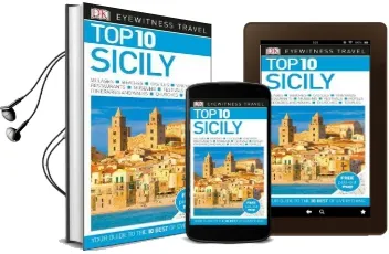 Top 10 Sicily Audiobook download free by Elaine Trigiani