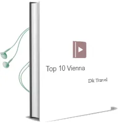 Top 10 Vienna Audiobook download free by Dk Travel