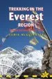 Audiobook Trekking in the Everest Region: Practical Guide With 27 Detailed Route Maps & 52 Village Plans, Includes Kathmandu City Guide author Jamie Mcguinness