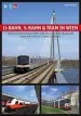 Audiobook U-Bahn, S-Bahn & Tram in Wien: Urban Rail in Vienna author Robert Schwandl