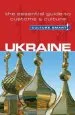 Audiobook Ukraine - Culture Smart! author Anna Shevchenko