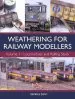 Audiobook Weathering for Railway Modellers: Volume 1 - Locomotives and Rolling Stock author George Dent