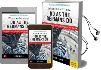 When in Germany, do as the Germans do Audiobook download free by Hyde Flippo