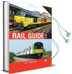 Abc Rail Guide 2018 Audiobook download free by Colin Marsden