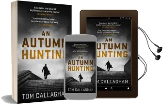 An Autumn Hunting Audiobook download free by Tom Callaghan