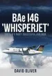 Audiobook Bae i46 'Whisperjet': Britain'S Most Successful Airliner author David Oliver