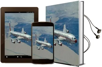 Boeing 707 Manual Audiobook download free by Charles Kennedy