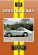 Audiobook Bristol Cars author Colin Pitt