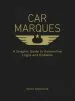 Audiobook Car Marques: A Graphic Guide to Automotive Logos and Emblems author Simon Heptinstall