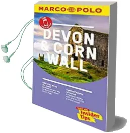 Devon and Cornwall Marco Polo Pocket Travel Guide 2018 - With Pull out map Audiobook download free by Marco Polo