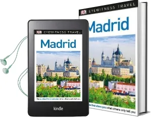 Dk Eyewitness Travel Guide Madrid Audiobook download free by Dk Travel
