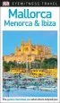 Audiobook Dk Eyewitness Travel Guide Mallorca, Menorca and Ibiza author Dk Travel