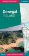 Audiobook Donegal Ireland 2018: Xploreit County map author Xploreit Maps