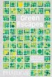 Audiobook Green Escapes: The Guide to Secret Urban Gardens author Toby Musgrave