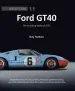 Audiobook Gt40 - the Autobiography of 1075 author Ray Hutton