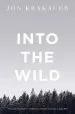 Audiobook Into the Wild author Jon Krakauer