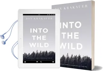 Into the Wild Audiobook download free by Jon Krakauer