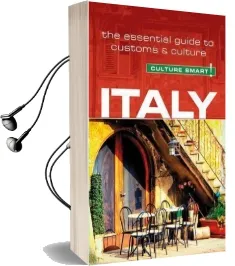 Italy - Culture Smart! Audiobook download free by Barry Tomalin