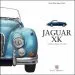 Audiobook Jaguar xk: A Celebration of Jaguar'S 1950S Classic author Nigel Thorley