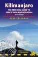 Audiobook Kilimanjaro: The Trekking Guide to Africa'S Highest Mountain, Also Includes Mount Meru & Guides to Arusha, Moshi, Marangu, Nairobi & dar es Salaam author Henry Stedman
