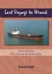 Audiobook Last Voyage to Wewak: A Tale of the Sea, West Africa to South Pacific author Simon J. Hall