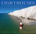 Audiobook Lighthouses of England and Wales author Nicholas Leach
