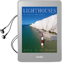 Lighthouses of England and Wales Audiobook download free by Nicholas Leach