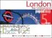 Audiobook London bus and Underground Popout map author Popout Maps