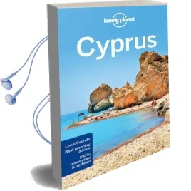Lonely Planet Cyprus Audiobook download free by Lonely Planet