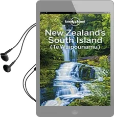 Lonely Planet new Zealand'S South Island Audiobook download free by Lonely Planet