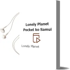 Lonely Planet Pocket ko Samui Audiobook download free by Lonely Planet