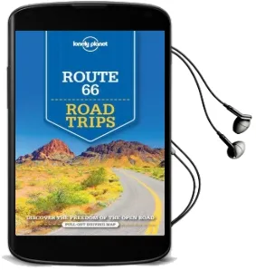 Lonely Planet Route 66 Road Trips Audiobook download free by Lonely Planet
