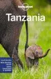 Audiobook Lonely Planet Tanzania author Lonely Planet
