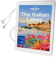 Lonely Planet the Italian Lakes Audiobook download free by Paula Hardy