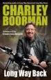 Audiobook Long way Back author Charley Boorman