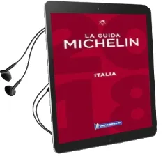 Michelin Guide Italy (Italia) 2018: Restaurants & Hotels Audiobook download free by Michelin