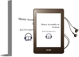 Motor Assembly in Ireland Audiobook download free by Bob Montgomery