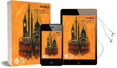 Omnibus: A Social History of the London bus Audiobook download free by London Transport Museum