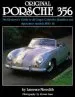 Audiobook Original Porsche 356 (Reissue): The Restorer'S Guide author Lawrence Meredith