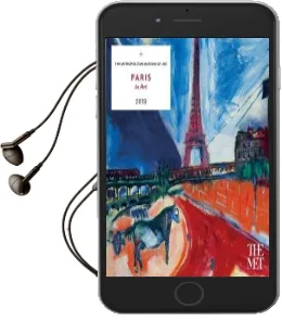 Paris in art 2019 Wall Calendar Audiobook download free by The Metropolitan Museum Of Art