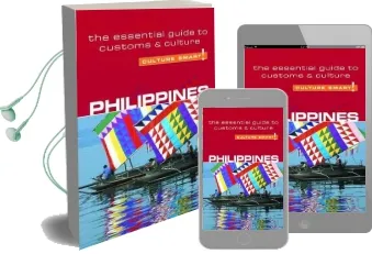 Philippines - Culture Smart! Audiobook download free by Graham Colin Jones
