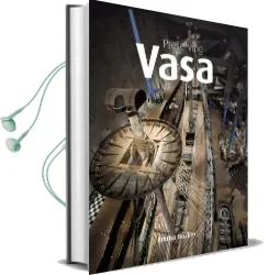 Preserving Vasa Audiobook download free by Emma Hocker