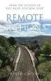 Audiobook Remote Stations author Peter Caton