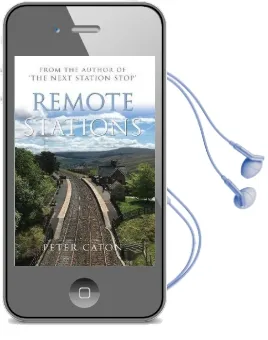 Remote Stations Audiobook download free by Peter Caton
