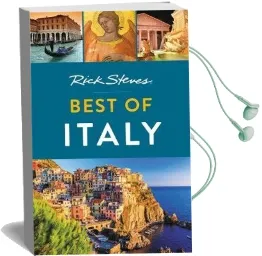 Rick Steves Best of Italy (Second Edition) Audiobook download free by Rick Steves